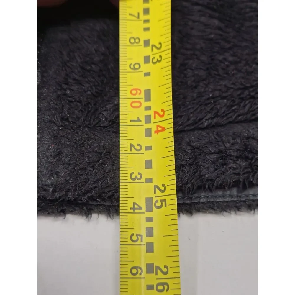 The North Face preowned see